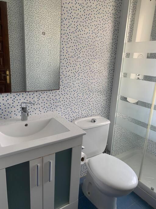 Estudio En El Palmar Dénia Eksteriør billede